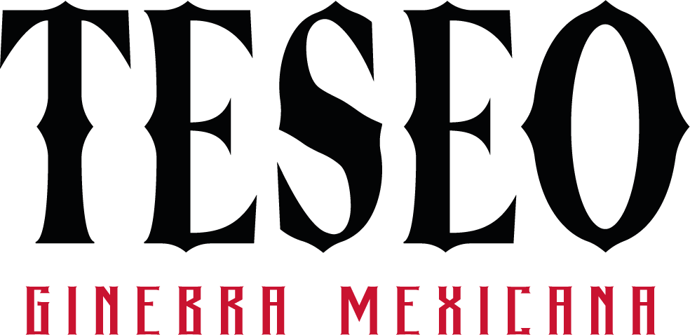 Logotipo de Teseo Ginebra Mexicana
